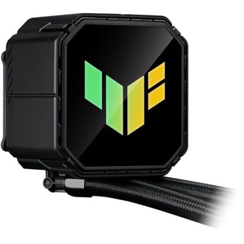 ASUS TUF GAMING LC III 360 - ARGB - Wasserkühlung
