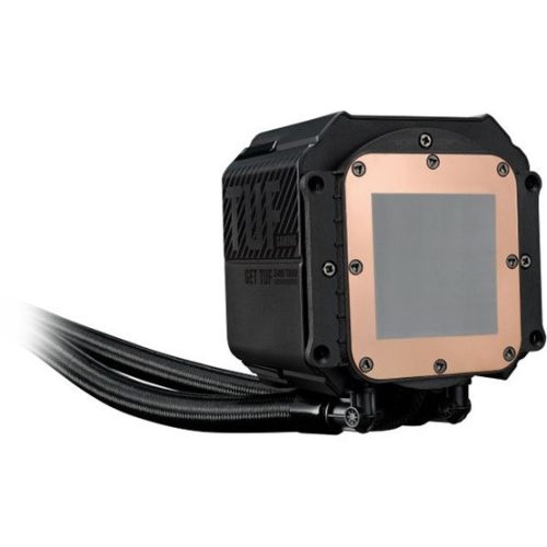 ASUS TUF GAMING LC III 360 - ARGB - Wasserkühlung
