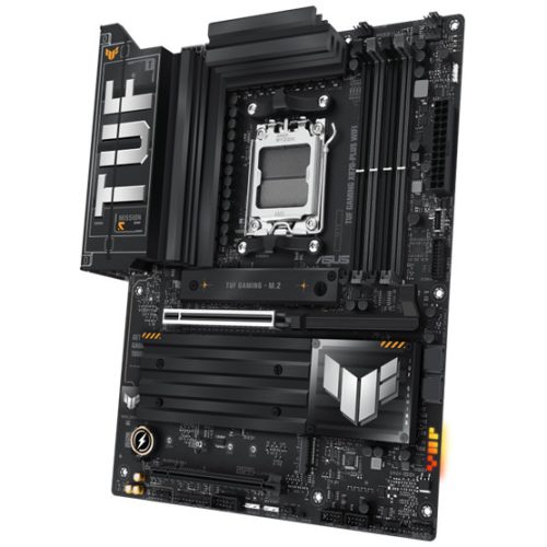 Asus sAM5 TUF GAMING X870-PLUS WIFI