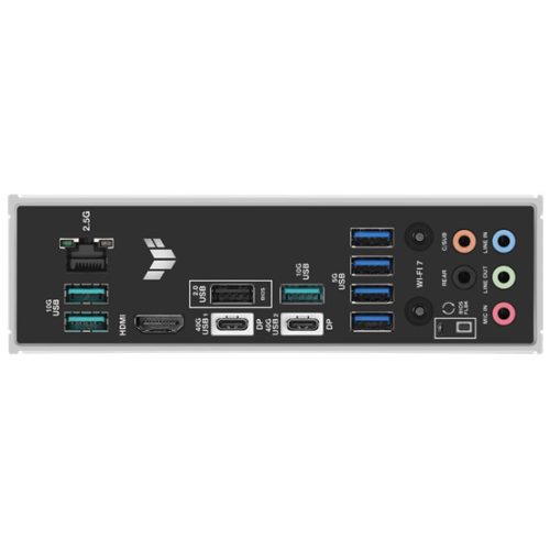 Asus sAM5 TUF GAMING X870-PLUS WIFI