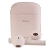 Denver TWE-46ROSE True Wireless Ohrhörer-Headset - Rosa