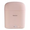 Denver TWE-46ROSE True Wireless Ohrhörer-Headset - Rosa