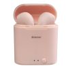 Denver TWE-46ROSE True Wireless Ohrhörer-Headset - Rosa