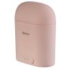 Denver TWE-46ROSE True Wireless Ohrhörer-Headset - Rosa