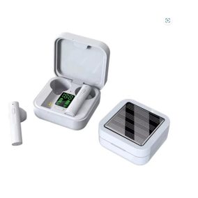 Denver TWS-62 True Wireless Bluetooth-Ohrhörer - Weiß