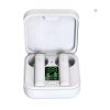 Denver TWS-62 True Wireless Bluetooth-Ohrhörer - Weiß