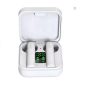 Denver TWS-62 True Wireless Bluetooth-Ohrhörer - Weiß