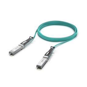 Ubiquiti AOC Kabel, 25 Gbps, 5m, SFP28