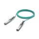Ubiquiti AOC Kabel, 25 Gbps, 5m, SFP28