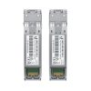 Ubiquiti UFiber Single-Mode SFP+ Modul, 10G, BiDi (Paar)