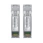 Ubiquiti UFiber Single-Mode SFP+ Modul, 10G, BiDi (Paar)