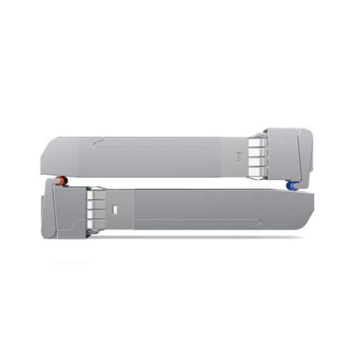 Ubiquiti UFiber Single-Mode SFP+ Modul, 10G, BiDi (Paar)
