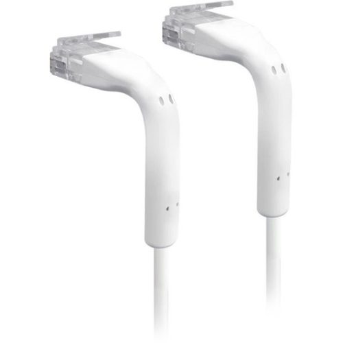 Ubiquiti UniFi Patchkabel, 0,3 Meter, Weiß