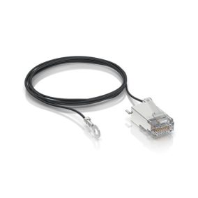 Ubiquiti UISP GND STP Cat.5e RJ45 Anschluss