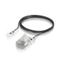 Ubiquiti UISP GND STP Cat.5e RJ45 Anschluss