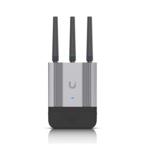 Ubiquiti Industrie-Mobilrouter