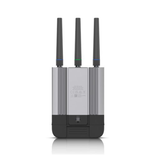 Ubiquiti Industrie-Mobilrouter