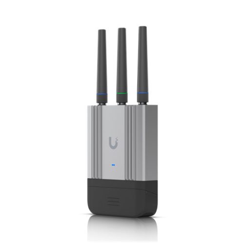 Ubiquiti Industrie-Mobilrouter