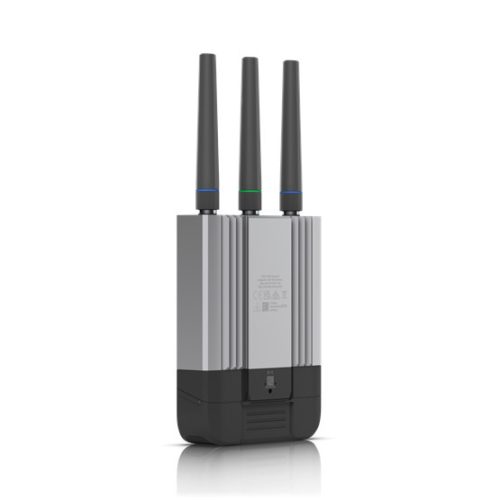 Ubiquiti Industrie-Mobilrouter