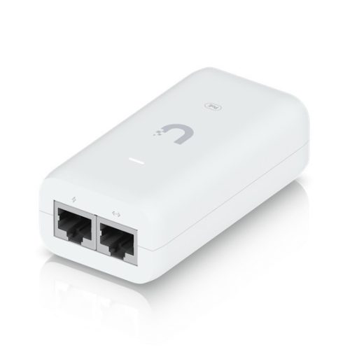 Ubiquiti 48V 0,32A Gigabit 802.3af PoE Stromversorgung