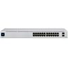 Ubiquiti UniFi Switch Gen2, 24 Ports, 16xPoE max. 95W