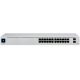 Ubiquiti UniFi Switch Gen2, 24 Ports, 16xPoE max. 95W