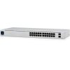 Ubiquiti UniFi Switch Gen2, 24 Ports, 16xPoE max. 95W