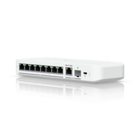 Ubiquiti UniFi Flex 2.5G Switch