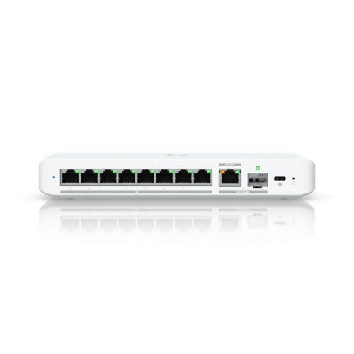 Ubiquiti UniFi Flex 2.5G Switch