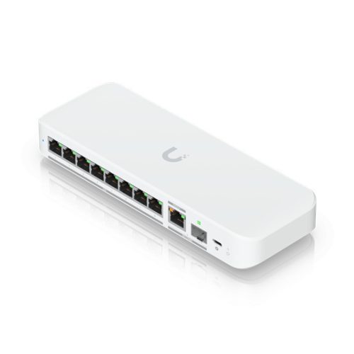 Ubiquiti UniFi Flex 2.5G Switch