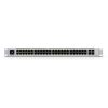 Ubiquiti UniFi Switch Gen2, 48 Anschlüsse, PoE max.660W