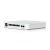 Ubiquiti UniFi Switch Pro Gen2, 8 Anschlüsse, PoE max.120W