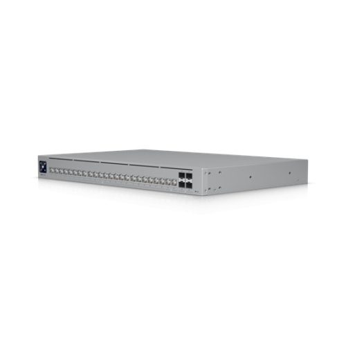Ubiquiti UniFi Pro HD 24 Switch, 24 Anschlüsse