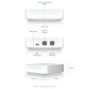 Ubiquiti UniFi Next-Generation Gateway Lite