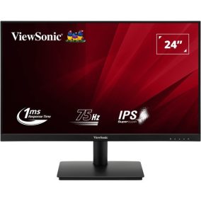   ViewSonic 23,8" VA240-H-2 1920x1080 75Hz - IPS - 2 JAHRE GARANTIE
