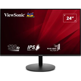   ViewSonic 24" VA24E1-H 1920x1080 120Hz - IPS - 2 JAHRE GARANTIE