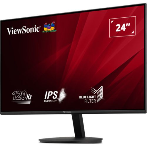 ViewSonic 24" VA24E1-H 1920x1080 120Hz - IPS - 2 JAHRE GARANTIE
