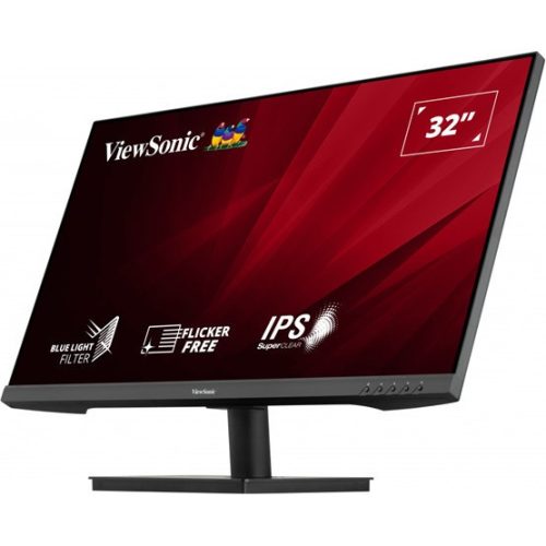 ViewSonic 32" VA3209-MH 1920x1080 75Hz - IPS - 2 JAHRE GARANTIE