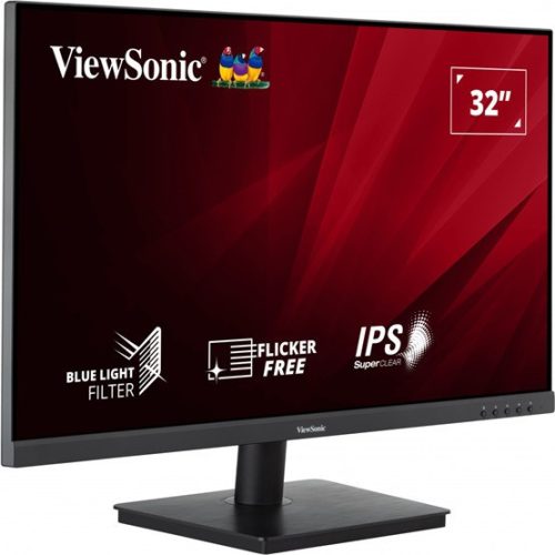 ViewSonic 32" VA3209-MH 1920x1080 75Hz - IPS - 2 JAHRE GARANTIE