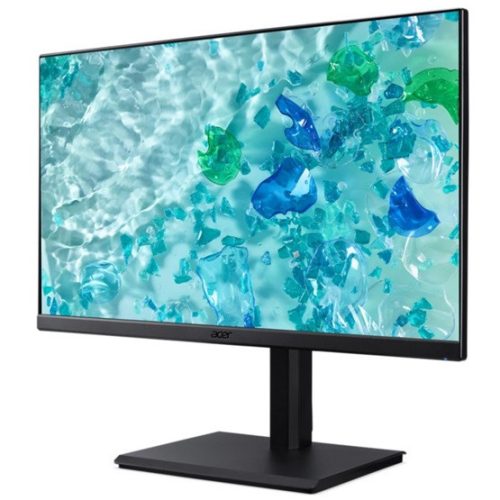 Acer 21,5" Vero B227QE3bmiprxv ZeroFrame FreeSync - IPS LED - PIVOT |3 Jahre Garantie|