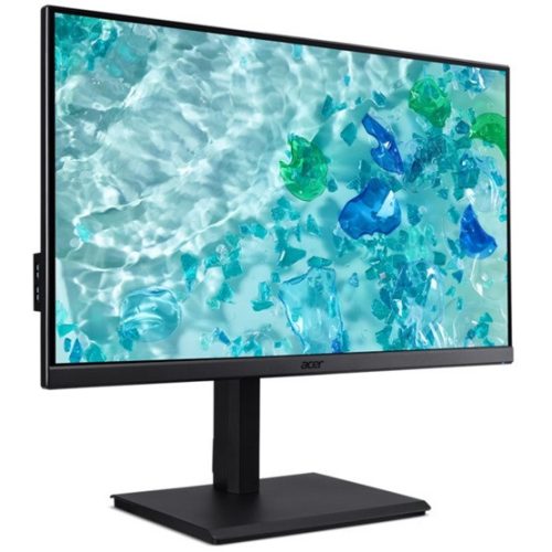 Acer 21,5" Vero B227QE3bmiprxv ZeroFrame FreeSync - IPS LED - PIVOT |3 Jahre Garantie|