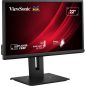   ViewSonic 22" VG2240 1920x1080 60Hz - Pivot - VA - 3 JAHRE GARANTIE