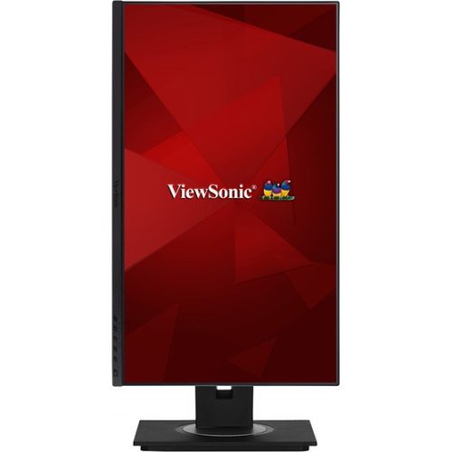 ViewSonic 24" VG2448A-2 1920x1080 100Hz - Pivot - IPS - 3 JAHRE GARANTIE