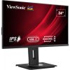 ViewSonic 24" VG2456 1920x1080 USB-C 60Hz - Pivot - IPS - 3 JAHRE GARANTIE