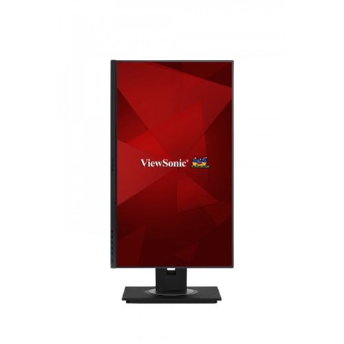 ViewSonic 24" VG2456 1920x1080 USB-C 60Hz - Pivot - IPS - 3 JAHRE GARANTIE