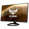 Asus 23,8" TUF Gaming VG249Q1R - FHD - WLED IPS PIVOT - 144Hz - 3 Jahre Garantie