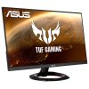 Asus 23,8" TUF Gaming VG249Q1R - FHD - WLED IPS PIVOT - 144Hz - 3 Jahre Garantie