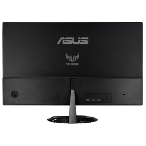Asus 23,8" TUF Gaming VG249Q1R - FHD - WLED IPS PIVOT - 144Hz - 3 Jahre Garantie