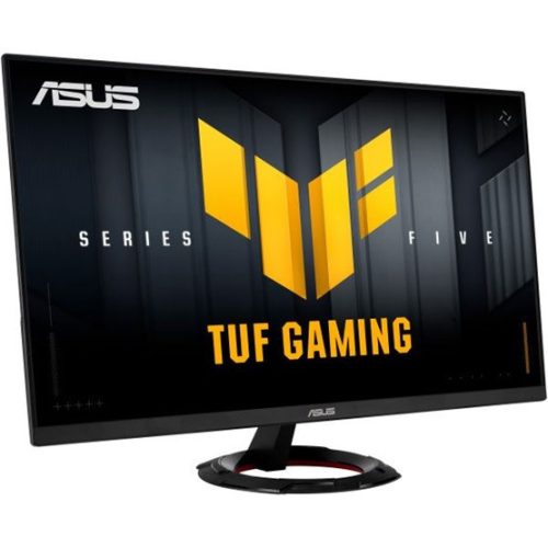Asus 23,8" TUF Gaming VG249Q5R FreeSync Premium, FHD - IPS LED - 200Hz I 3 Jahre Garantie I