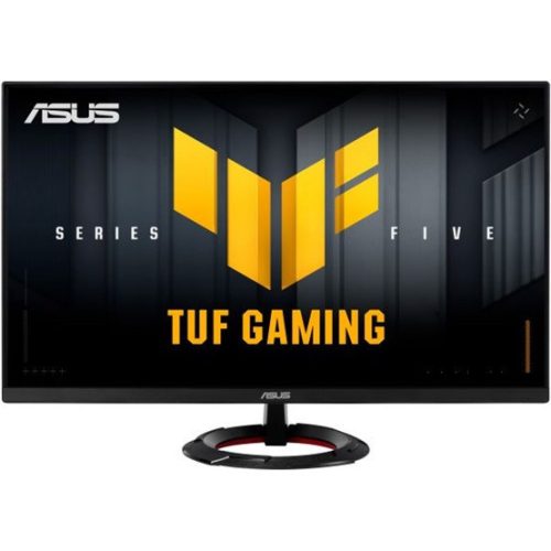 Asus 23,8" TUF Gaming VG249Q5R FreeSync Premium, FHD - IPS LED - 200Hz I 3 Jahre Garantie I